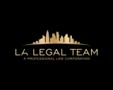 https://www.logocontest.com/public/logoimage/1594984083LA Legal Team.png